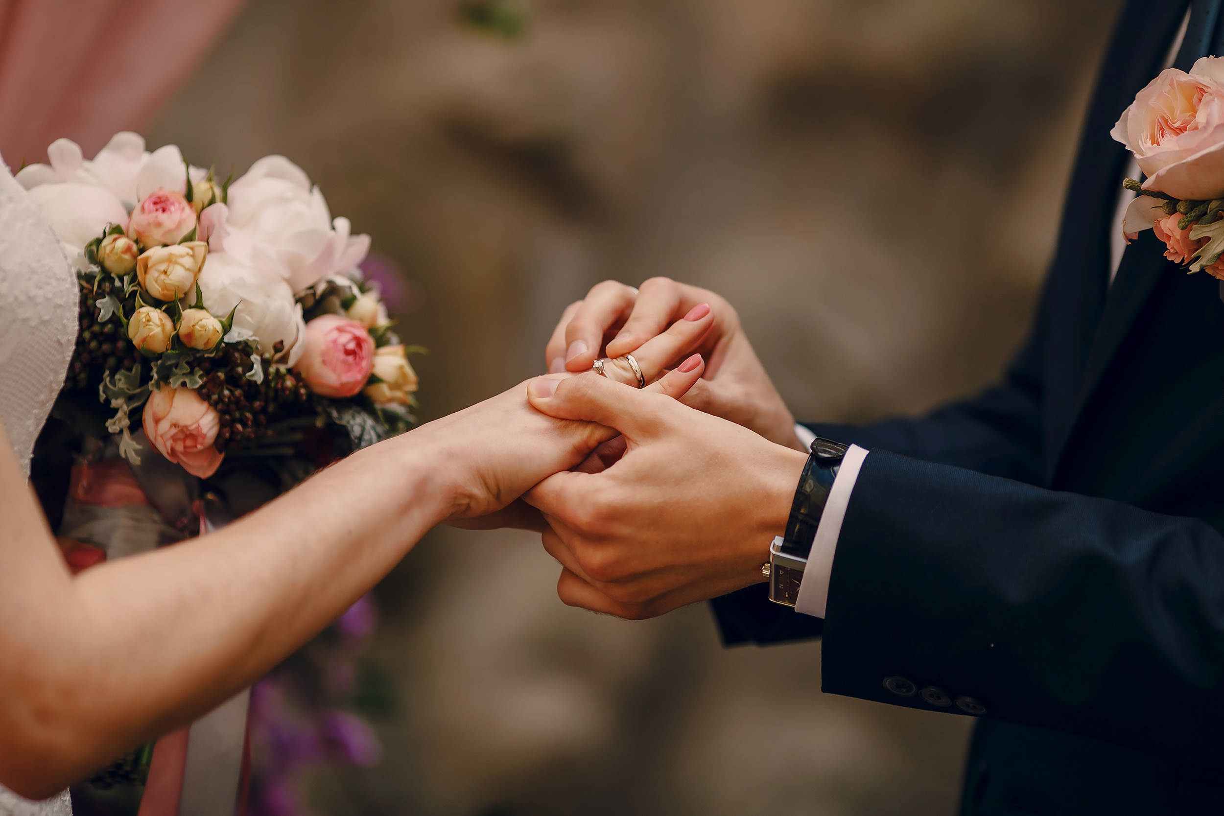Hochzeitsfotografie
