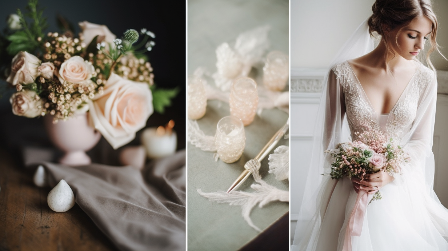 Der perfekte Hochzeitsfotograf