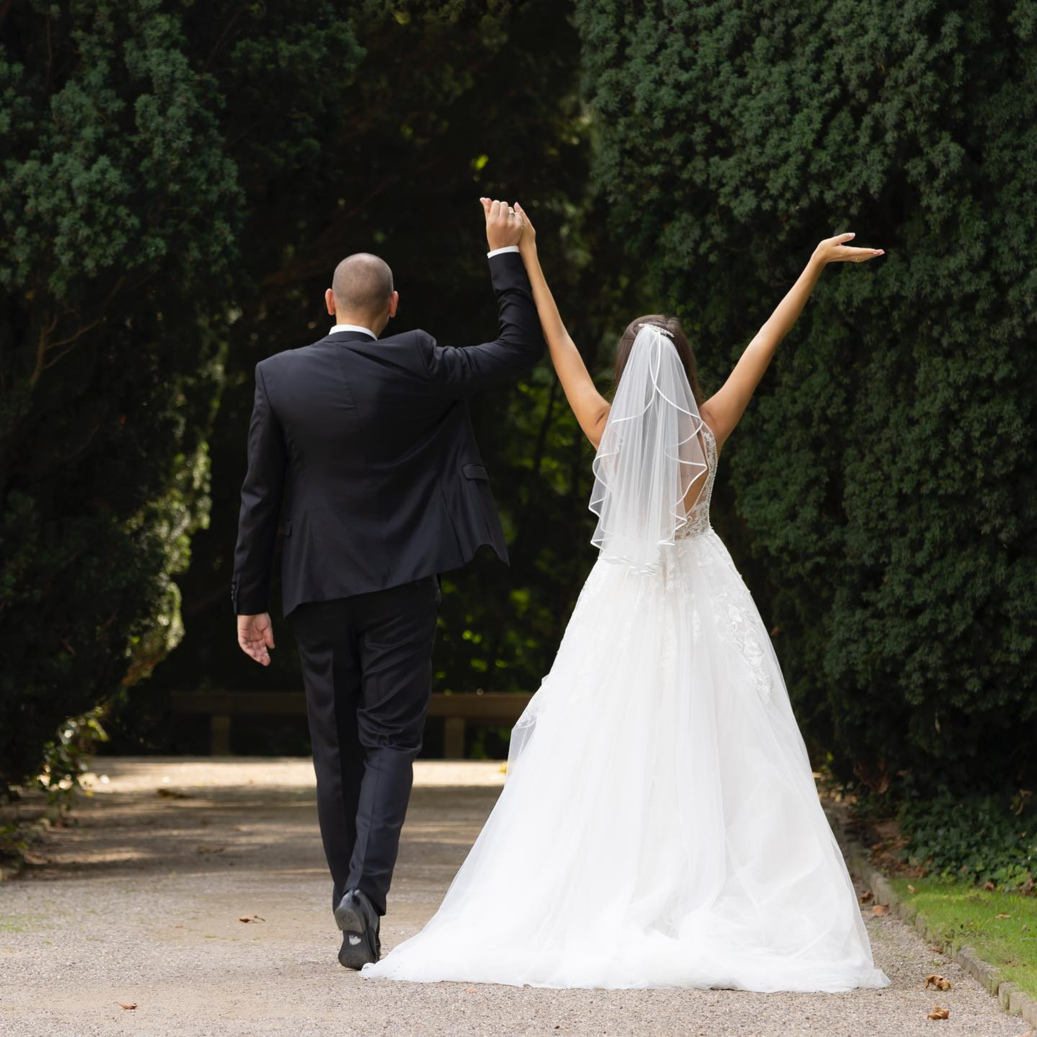 5 Gründe für ein After Wedding Shooting