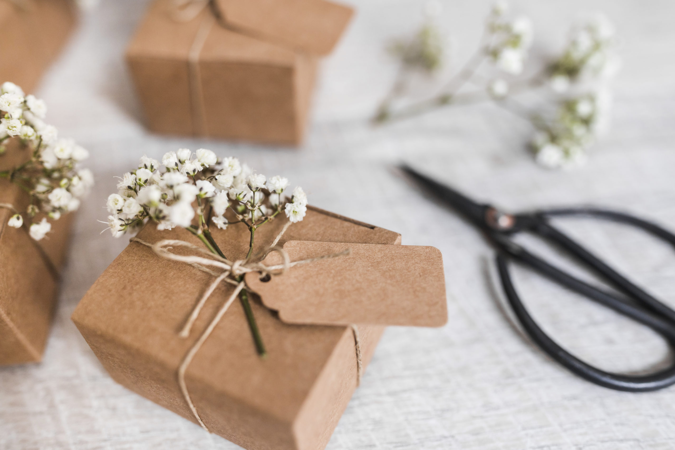 Gastgeschenke für eure Hochzeit