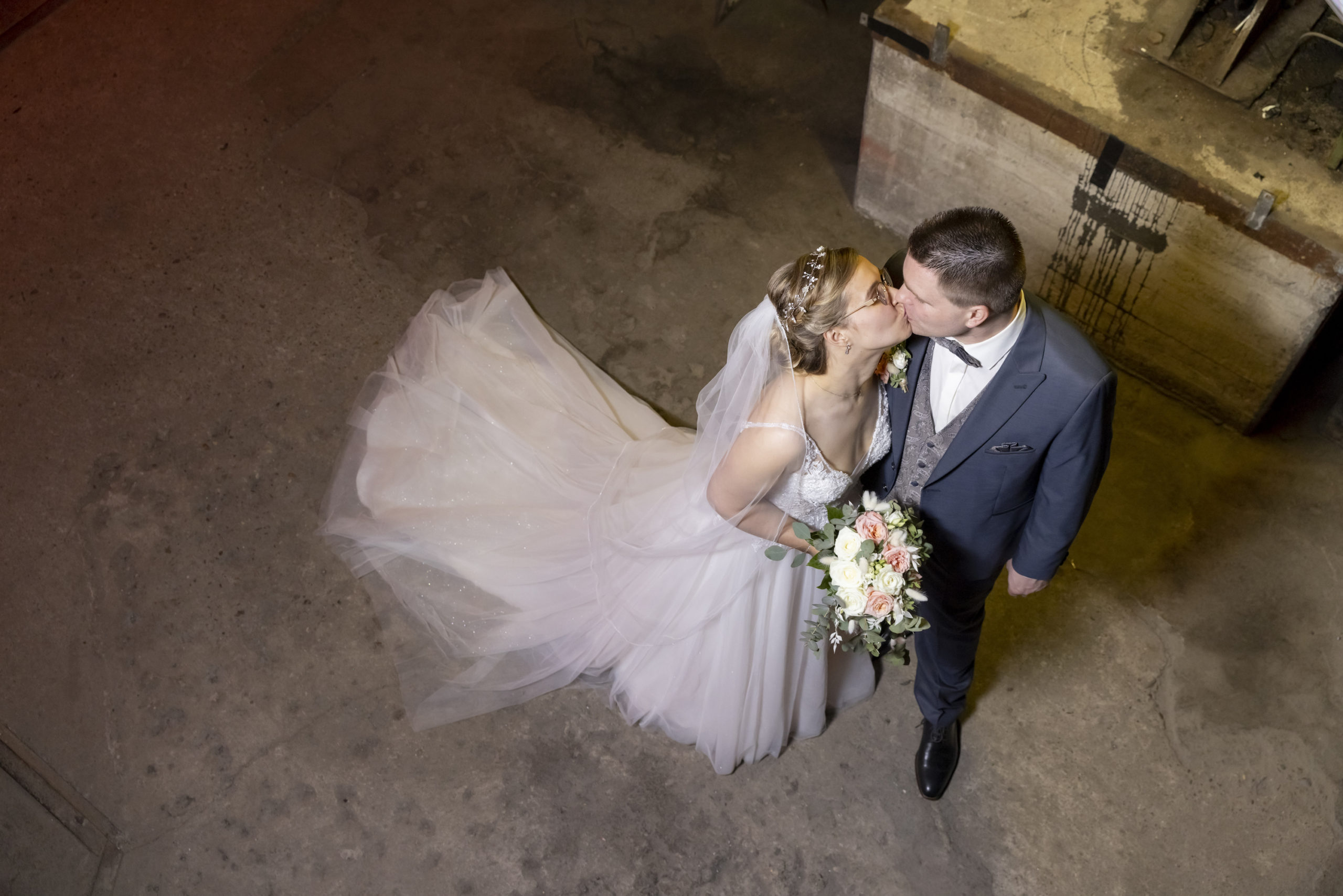 Hochzeitsfotos Luisa & Patrick
