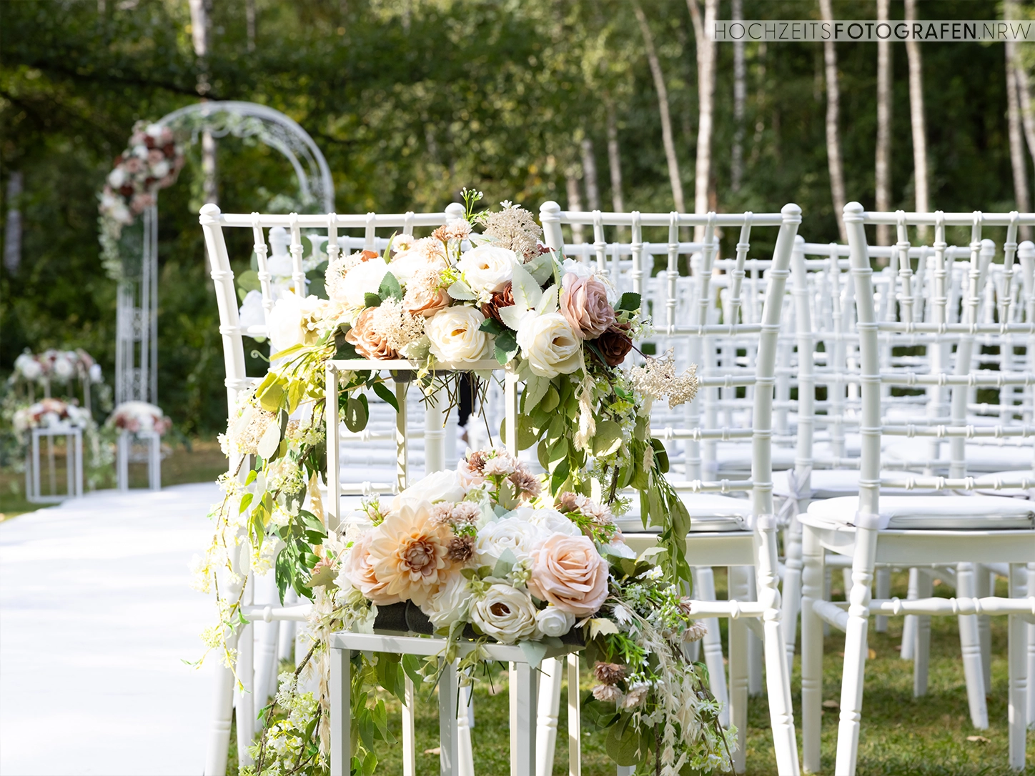 Hochzeitsdetails fotografieren: Kleine Details mit großer Bedeutung